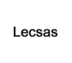 LECSAS