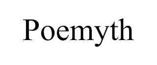 POEMYTH
