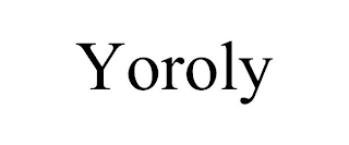 YOROLY