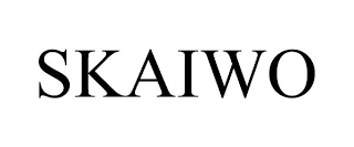 SKAIWO