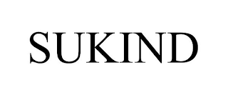 SUKIND