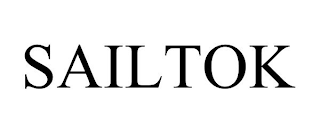 SAILTOK