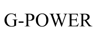 G-POWER