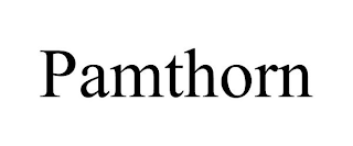 PAMTHORN