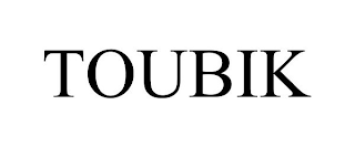 TOUBIK