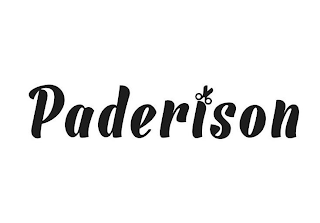 PADERISON