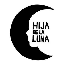 HIJA DE LA LUNA