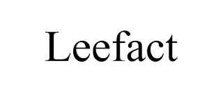 LEEFACT