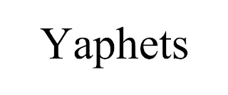 YAPHETS