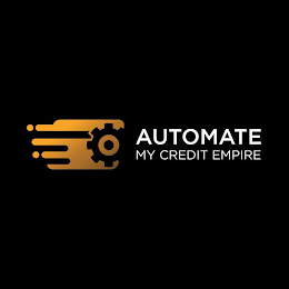 AUTOMATE MY CREDIT EMPIRE