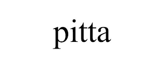 PITTA