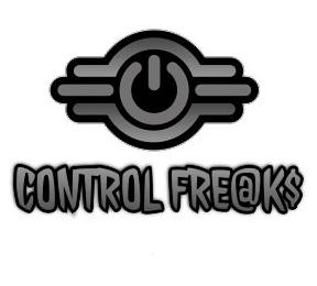 CONTROL FRE@K$