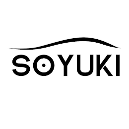 SOYUKI