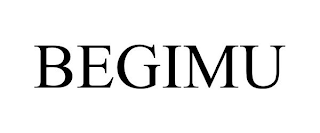 BEGIMU