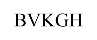 BVKGH