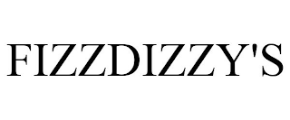 FIZZDIZZY'S