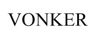 VONKER