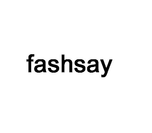 FASHSAY