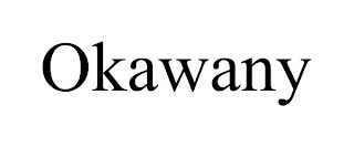 OKAWANY