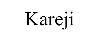 KAREJI