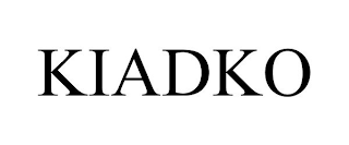 KIADKO