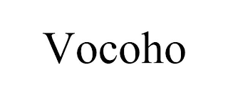 VOCOHO