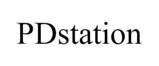 PDSTATION