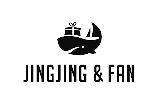 JINGJING & FAN