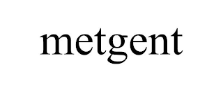 METGENT