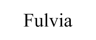 FULVIA