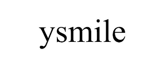 YSMILE