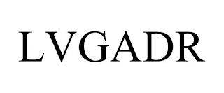 LVGADR