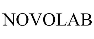 NOVOLAB