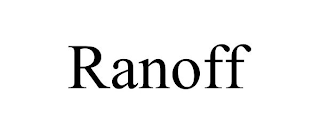 RANOFF