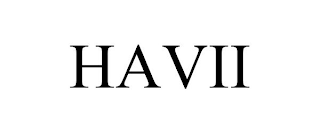 HAVII