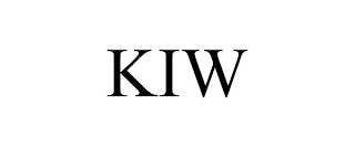 KIW