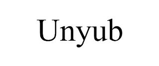 UNYUB