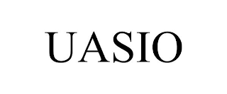 UASIO