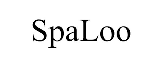SPALOO