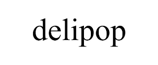 DELIPOP