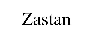 ZASTAN