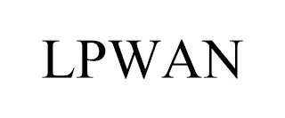 LPWAN