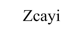 ZCAYI