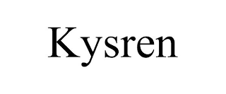 KYSREN