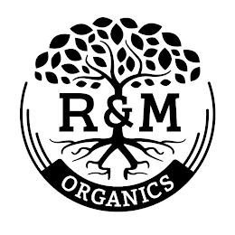 R&M ORGANICS