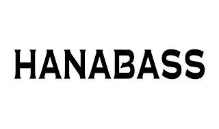 HANABASS