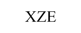 XZE