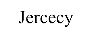 JERCECY