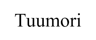 TUUMORI