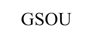 GSOU